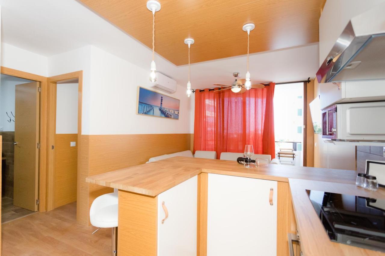 Flamingo Friendly Holiday Home Playa del Ingles  Exterior photo