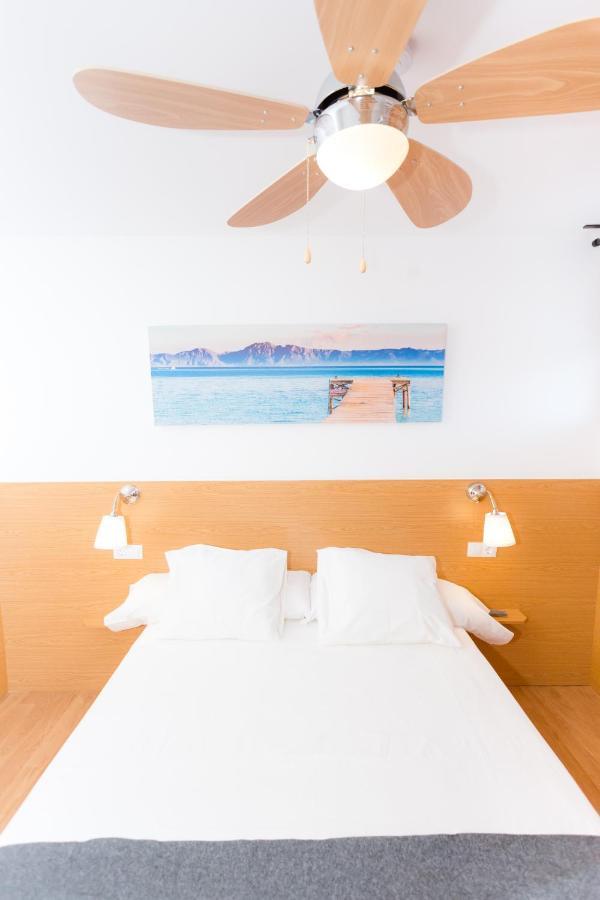 Flamingo Friendly Holiday Home Playa del Ingles  Exterior photo