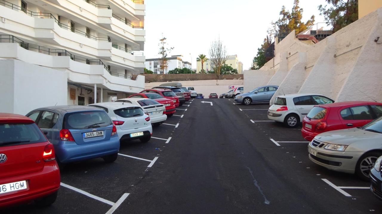 Flamingo Friendly Holiday Home Playa del Ingles  Exterior photo